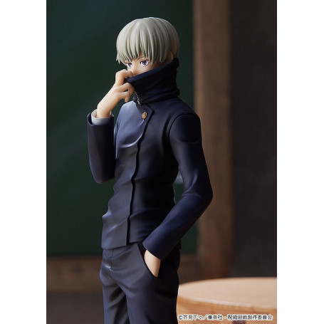 GoodSmile - Jujutsu Kaisen - Pop Up Parade TOGE INUMAKI