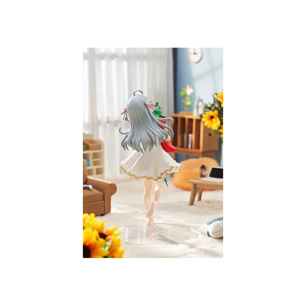 GoodSmile - Hololive - Pop Up Parade Kagura Nana