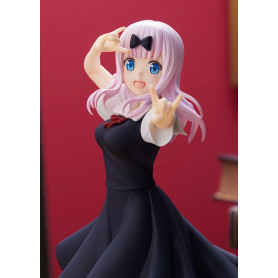 GoodSmile - Chika Fujiwara - KAGUYA-SAMA: LOVE IS WAR? POP UP PARADE