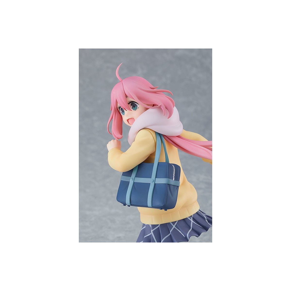GoodSmile - NADESHIKO KAGAMIHARA - LAID BACK CAMP - POP UP PARADE