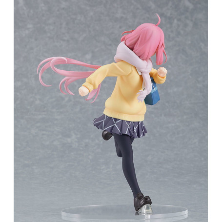 GoodSmile - NADESHIKO KAGAMIHARA - LAID BACK CAMP - POP UP PARADE