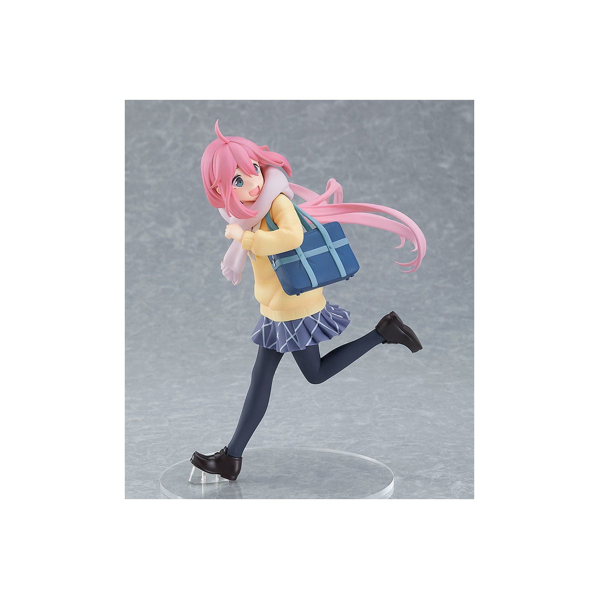 GoodSmile - NADESHIKO KAGAMIHARA - LAID BACK CAMP - POP UP PARADE