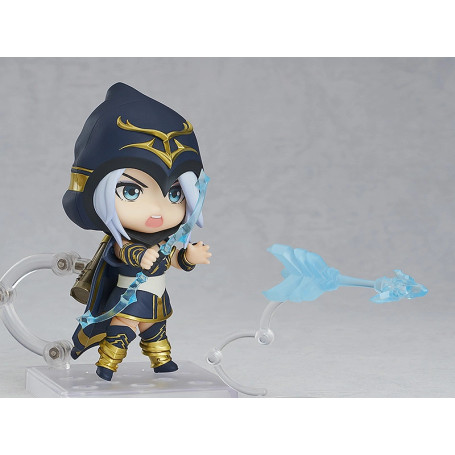 Good Smile Company - Nendoroid - ASHE - League of Legends