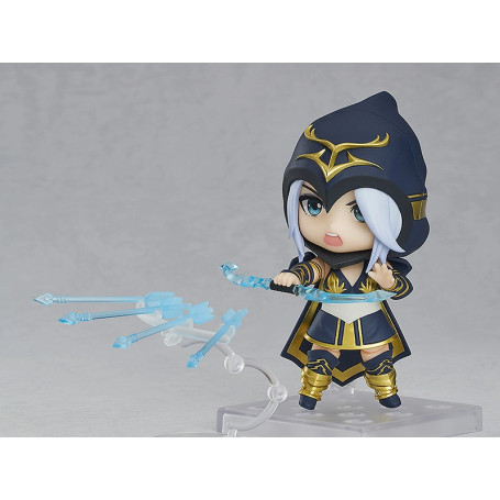 Good Smile Company - Nendoroid - ASHE - League of Legends