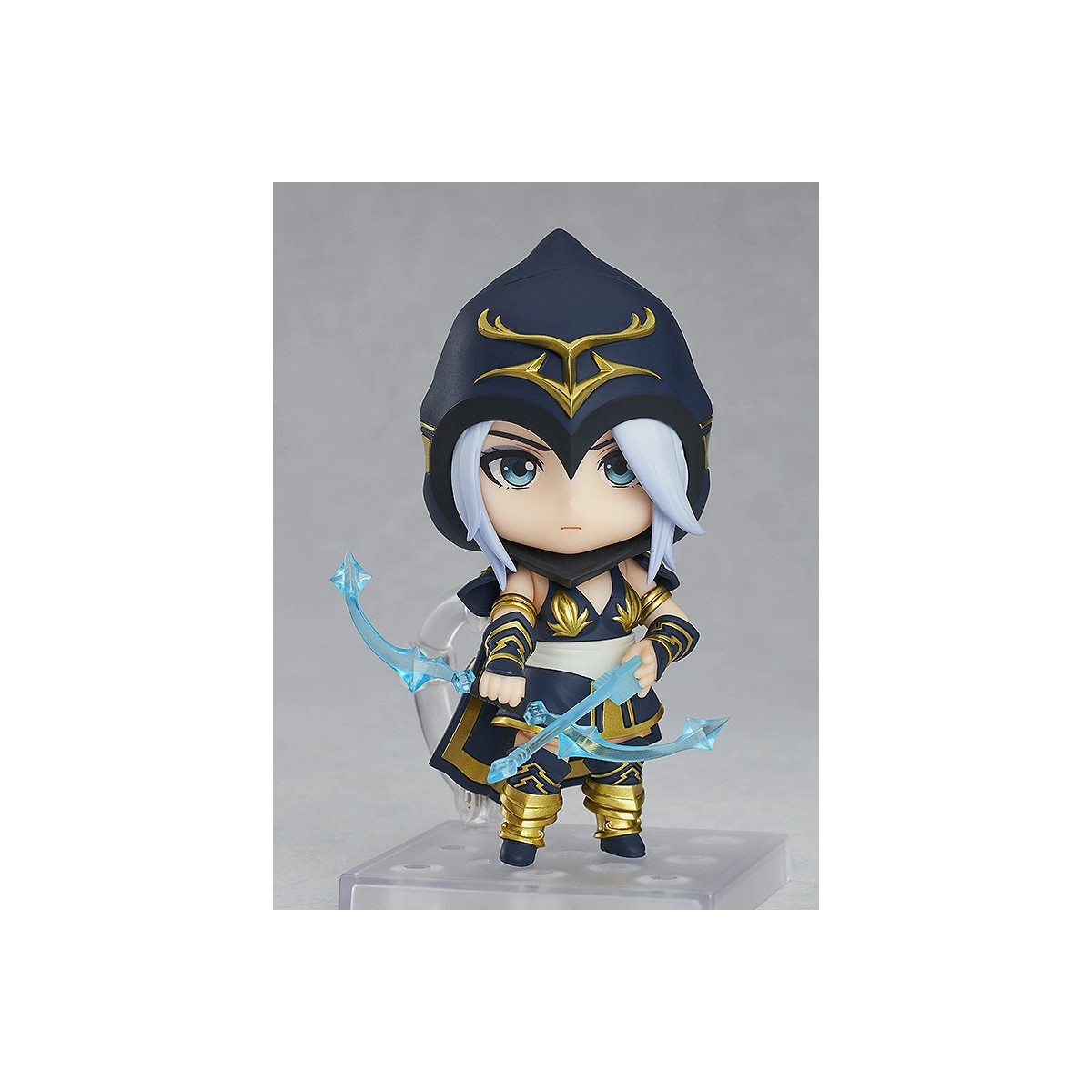 Good Smile Company - Nendoroid - ASHE - League of Legends