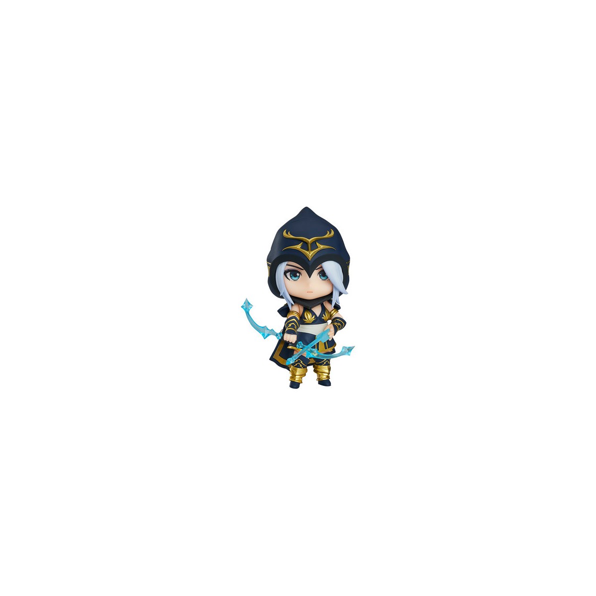 Good Smile Company - Nendoroid - ASHE - League of Legends