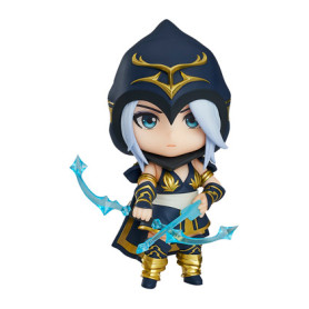 Good Smile Company - Nendoroid - ASHE - League of Legends