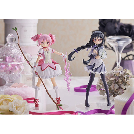 GoodSmile - MADOKA KANAME - Puella Magi Madoka Magica The Movie Rebellion - POP UP PARADE