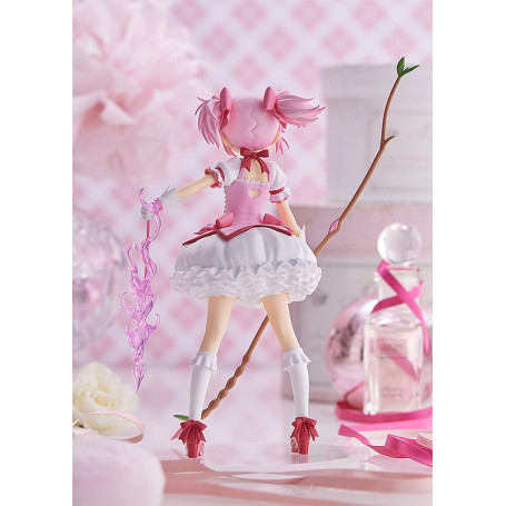 GoodSmile - MADOKA KANAME - Puella Magi Madoka Magica The Movie Rebellion - POP UP PARADE
