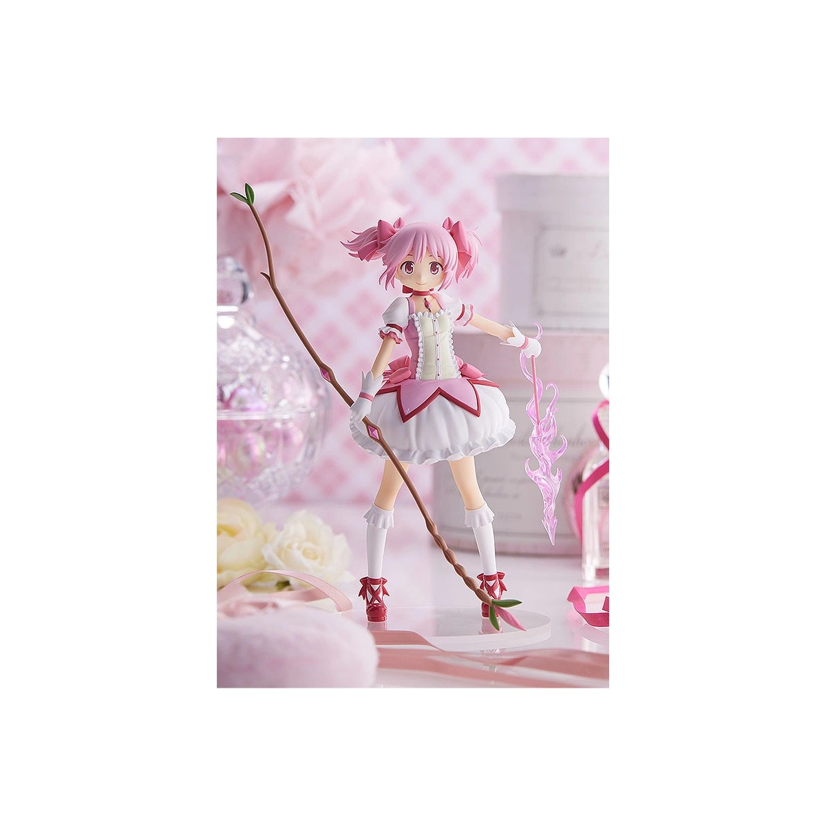 GoodSmile - MADOKA KANAME - Puella Magi Madoka Magica The Movie Rebellion - POP UP PARADE