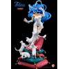 HMO Girls - Felicia 1/4 Weiß Version Darkstalkers - Hand Made Object
