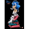 HMO Girls - Felicia 1/4 Weiß Version Darkstalkers - Hand Made Object