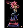 HMO Girls - Felicia 1/4 Schwarz Version Darkstalkers - Hand Made Object