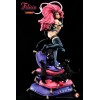 HMO Girls - Felicia 1/4 Schwarz Version Darkstalkers - Hand Made Object