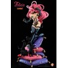 HMO Girls - Felicia 1/4 Schwarz Version Darkstalkers - Hand Made Object