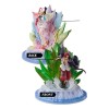 Bandai One Piece Filme: RED - Shanks & Uta - Figuarts Zero Extra Battle