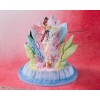 Bandai One Piece Filme: RED - Shanks & Uta - Figuarts Zero Extra Battle