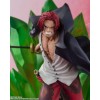 Bandai One Piece Filme: RED - Shanks & Uta - Figuarts Zero Extra Battle