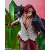 Bandai One Piece Filme: RED - Shanks & Uta - Figuarts Zero Extra Battle