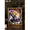 Infinity Studio - 3D-Rahmen The Lady of Luminosity - Lux - League of Legends