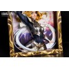 Infinity Studio - 3D-Rahmen The Lady of Luminosity - Lux - League of Legends