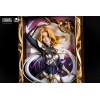 Infinity Studio - 3D-Rahmen The Lady of Luminosity - Lux - League of Legends