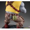 Premium Collectibles Studio PCS - Rocksteady 1/4 Statue - Teenage Mutant Ninja Turtles TMNT