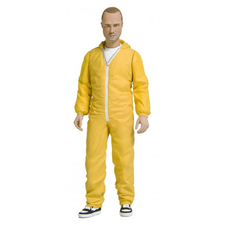 Mezco Breaking Bad figurine Jesse Pinkman
