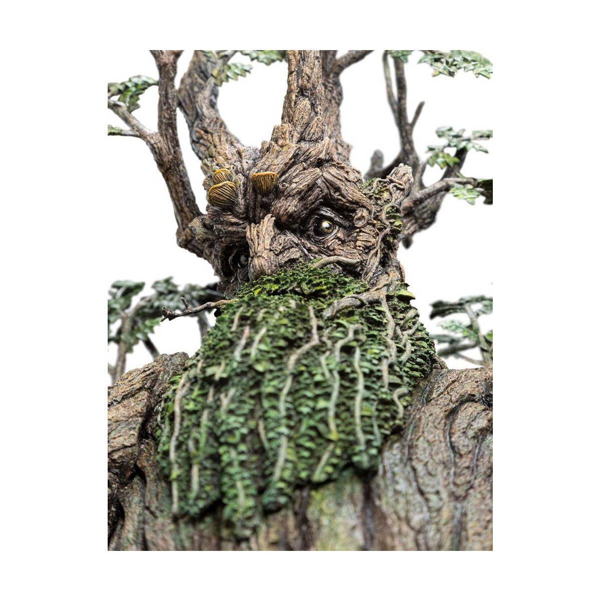 Weta - Leaflock the Ent Statue 1/6 - Der Herr der Ringe