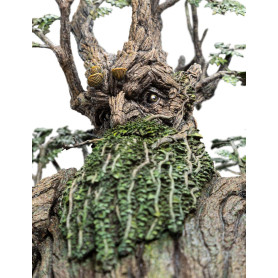 Weta - Leaflock the Ent Statue 1/6 - Der Herr der Ringe