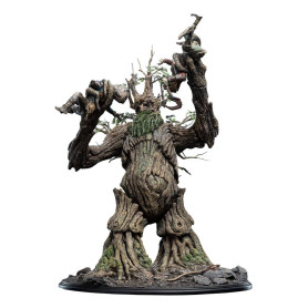 Weta - Leaflock the Ent Statue 1/6 - Der Herr der Ringe