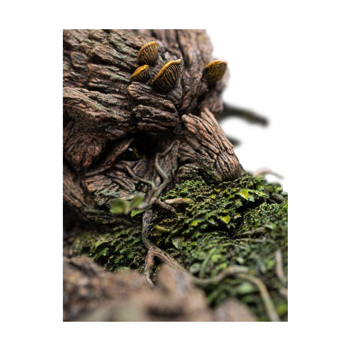 Weta - Leaflock the Ent Statue 1/6 - Der Herr der Ringe