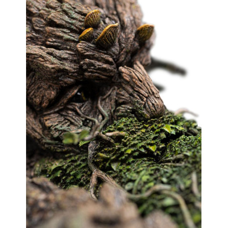 Weta - Leaflock the Ent Statue 1/6 - Der Herr der Ringe