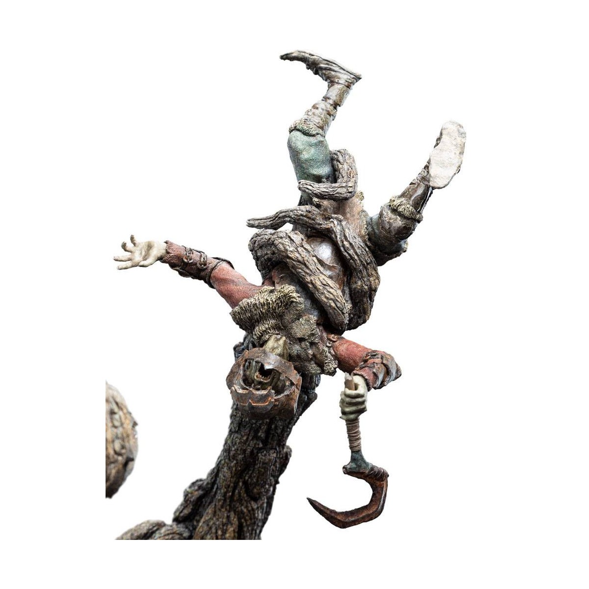 Weta - Leaflock the Ent Statue 1/6 - Der Herr der Ringe
