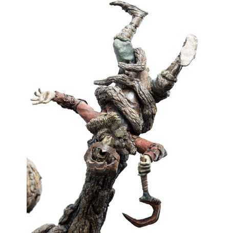 Weta - Leaflock the Ent Statue 1/6 - Der Herr der Ringe