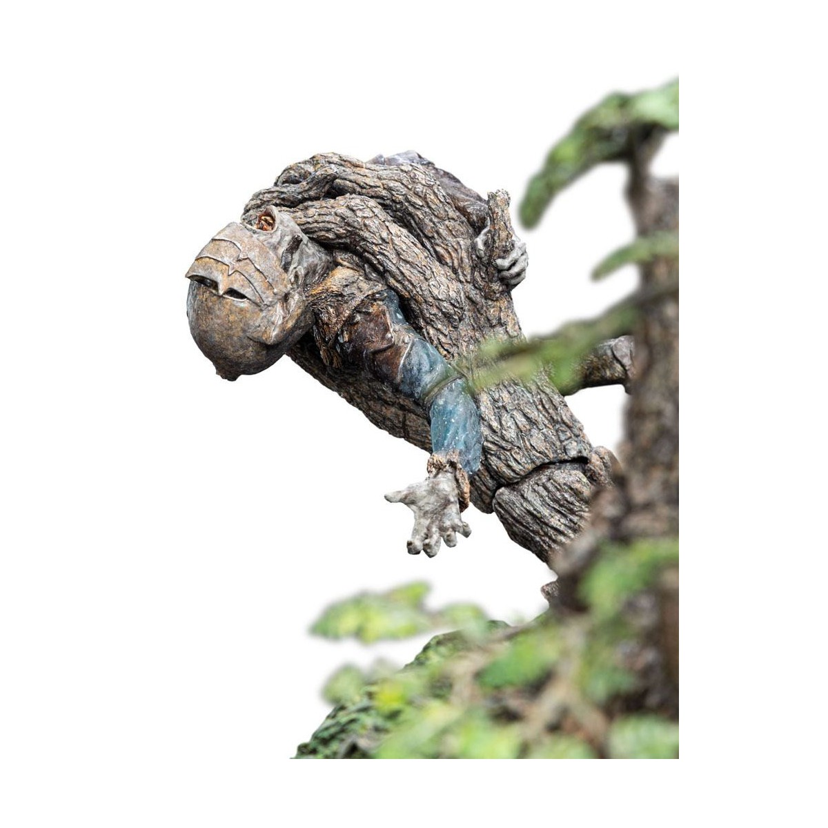 Weta - Leaflock the Ent Statue 1/6 - Der Herr der Ringe
