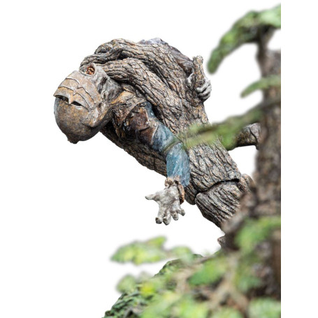 Weta - Leaflock the Ent Statue 1/6 - Der Herr der Ringe