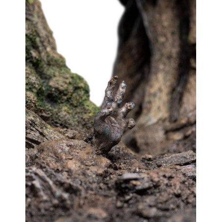 Weta - Leaflock the Ent Statue 1/6 - Der Herr der Ringe