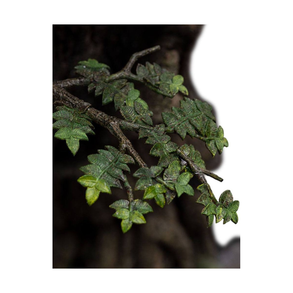 Weta - Leaflock the Ent Statue 1/6 - Der Herr der Ringe