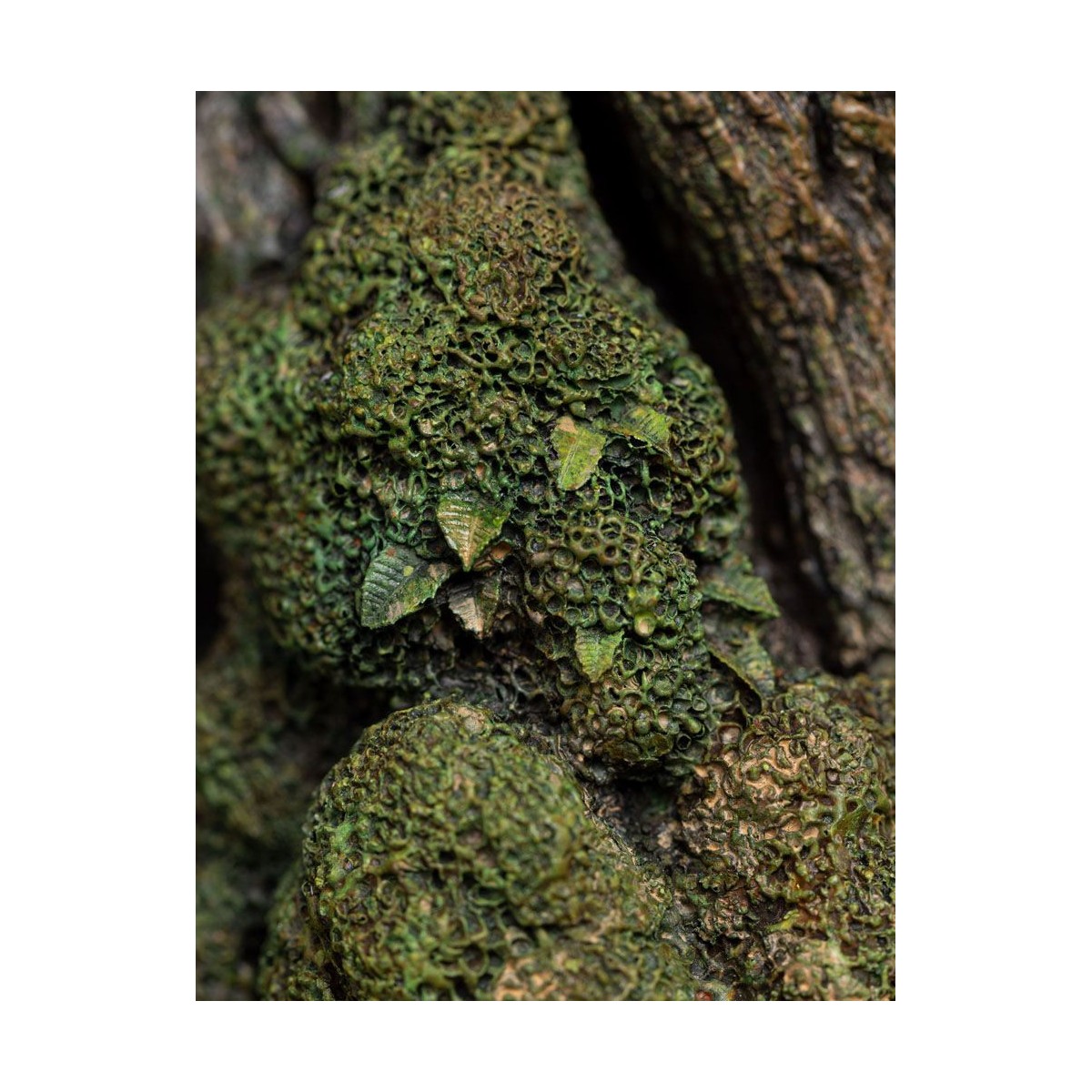 Weta - Leaflock the Ent Statue 1/6 - Der Herr der Ringe