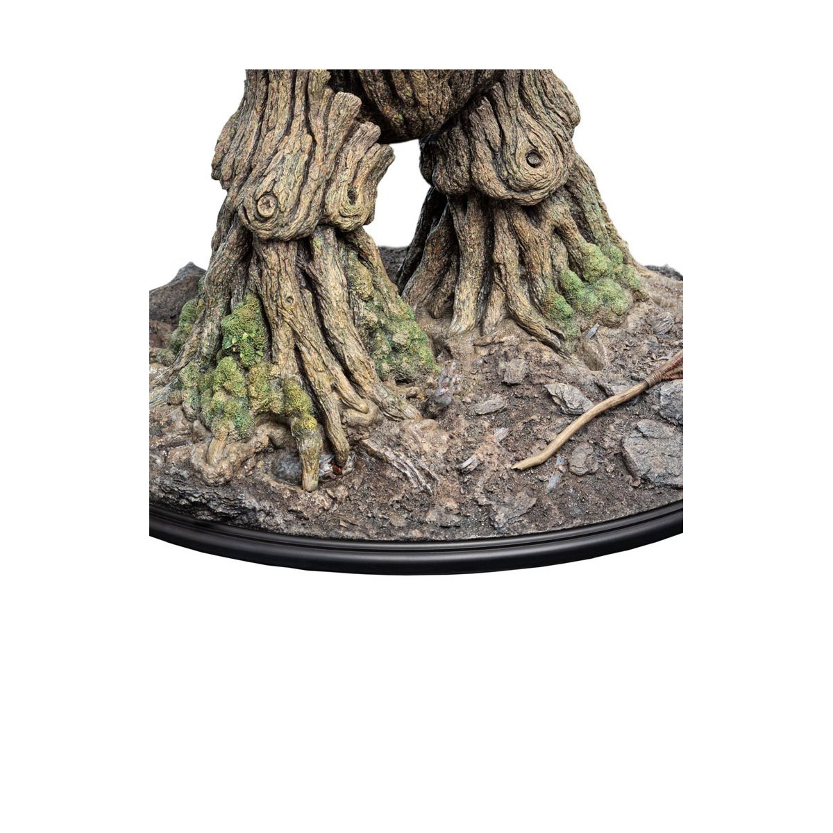 Weta - Leaflock the Ent Statue 1/6 - Der Herr der Ringe