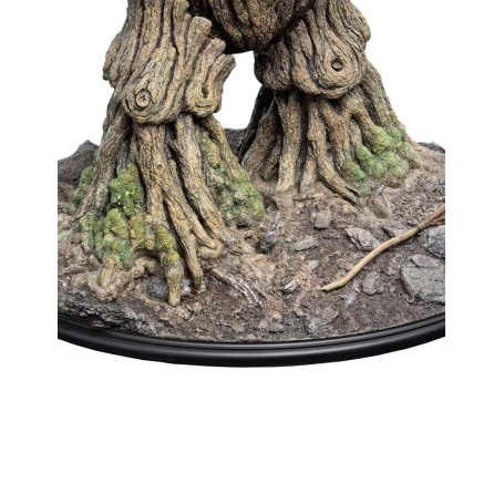 Weta - Leaflock the Ent Statue 1/6 - Der Herr der Ringe