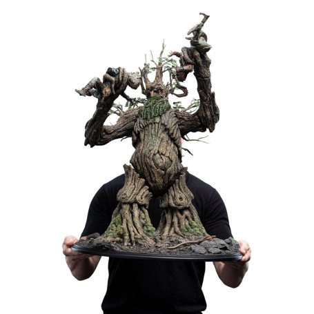 Weta - Leaflock the Ent Statue 1/6 - Der Herr der Ringe