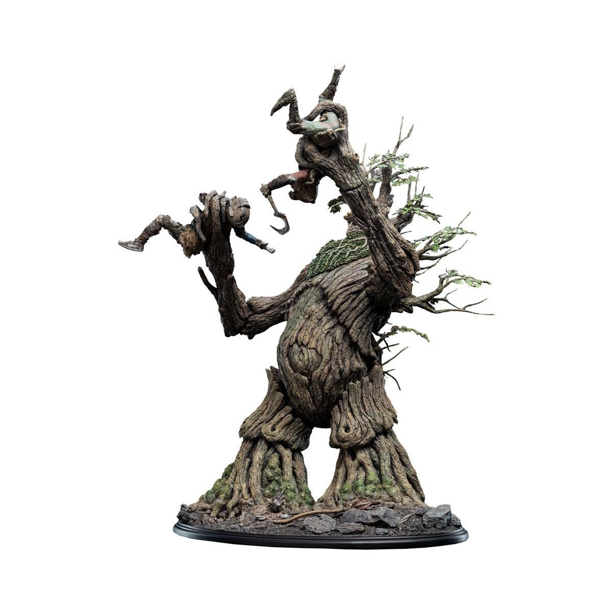 Weta - Leaflock the Ent Statue 1/6 - Der Herr der Ringe