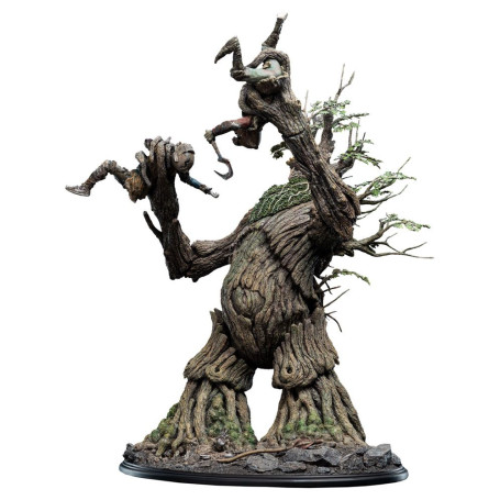 Weta - Leaflock the Ent Statue 1/6 - Der Herr der Ringe