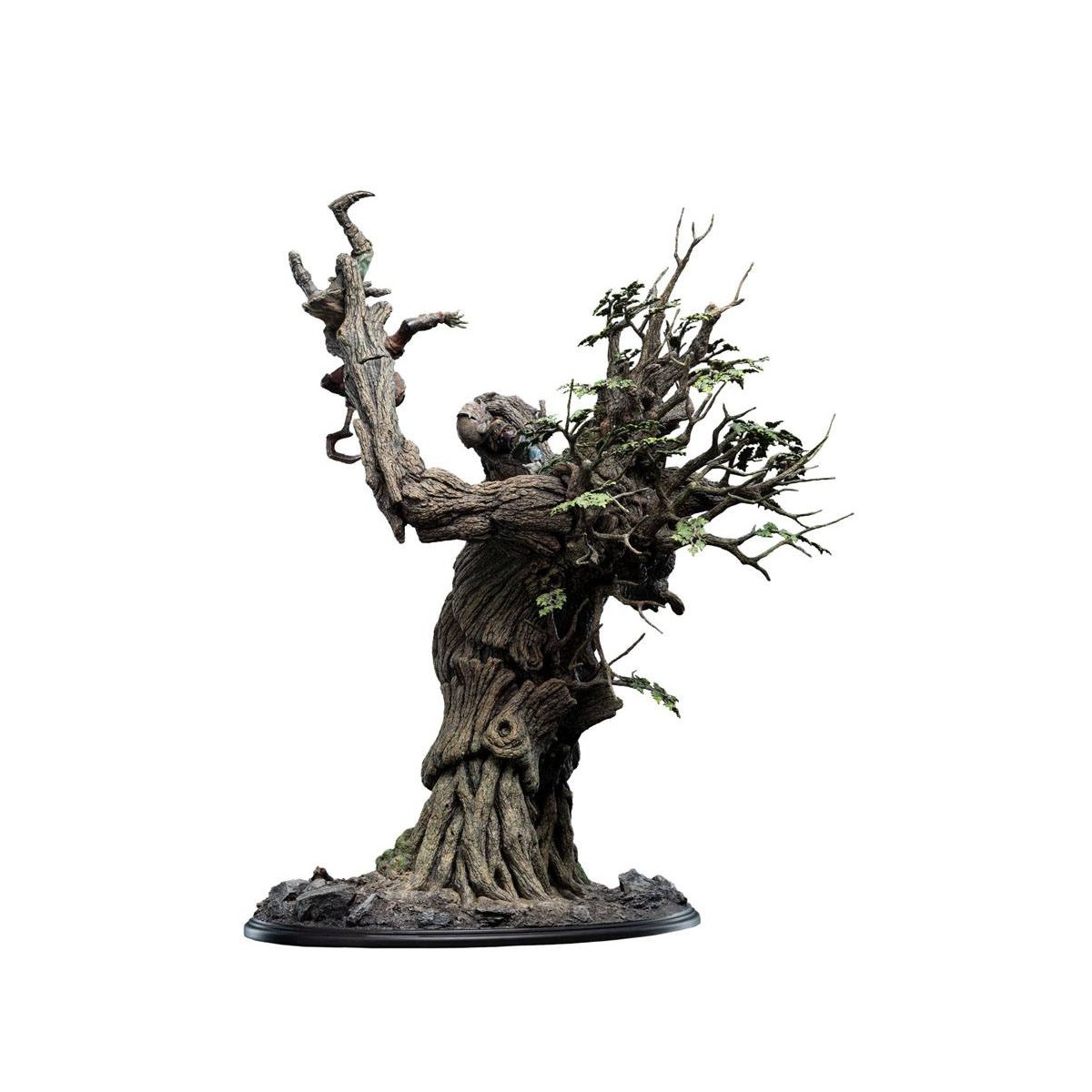 Weta - Leaflock the Ent Statue 1/6 - Der Herr der Ringe