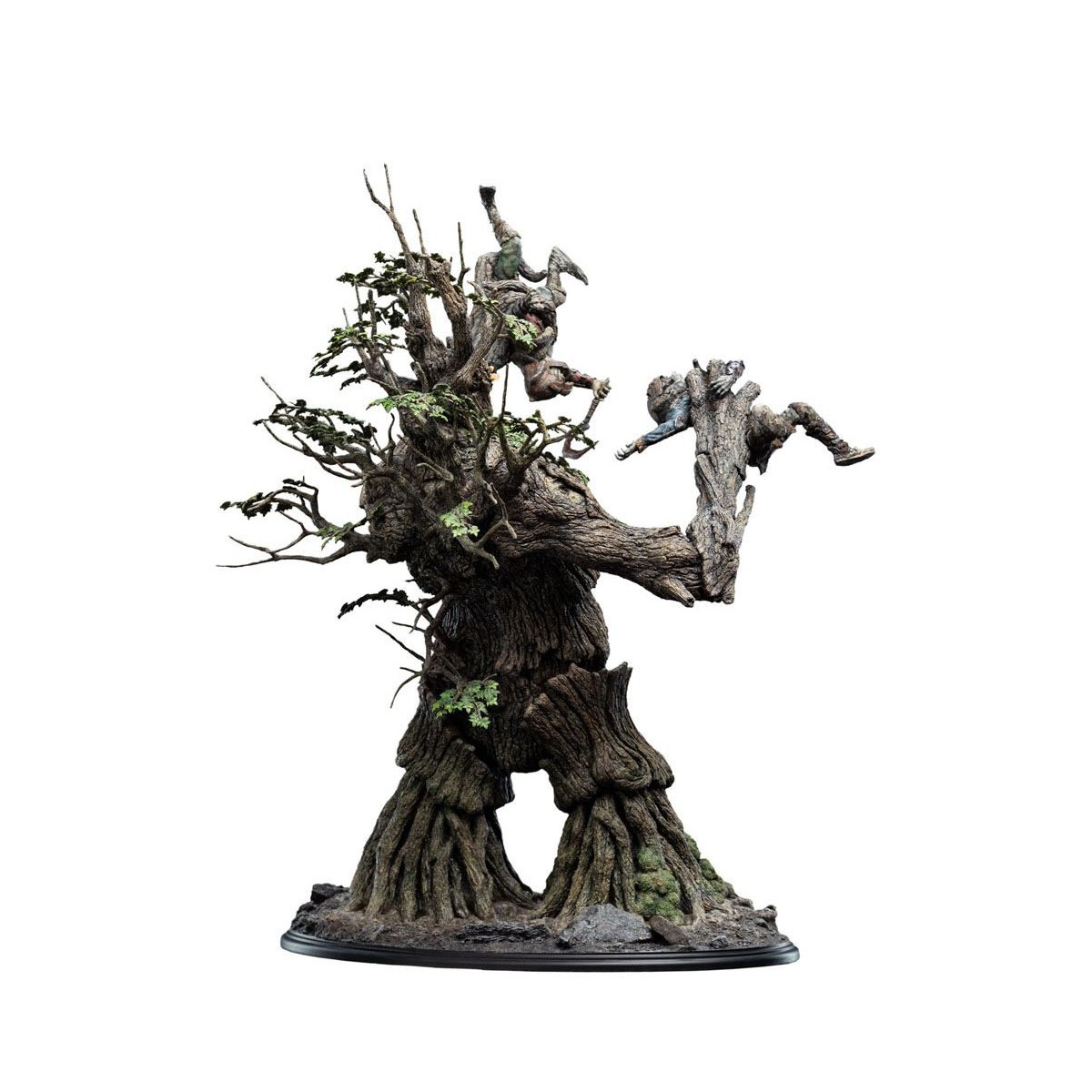 Weta - Leaflock the Ent Statue 1/6 - Der Herr der Ringe