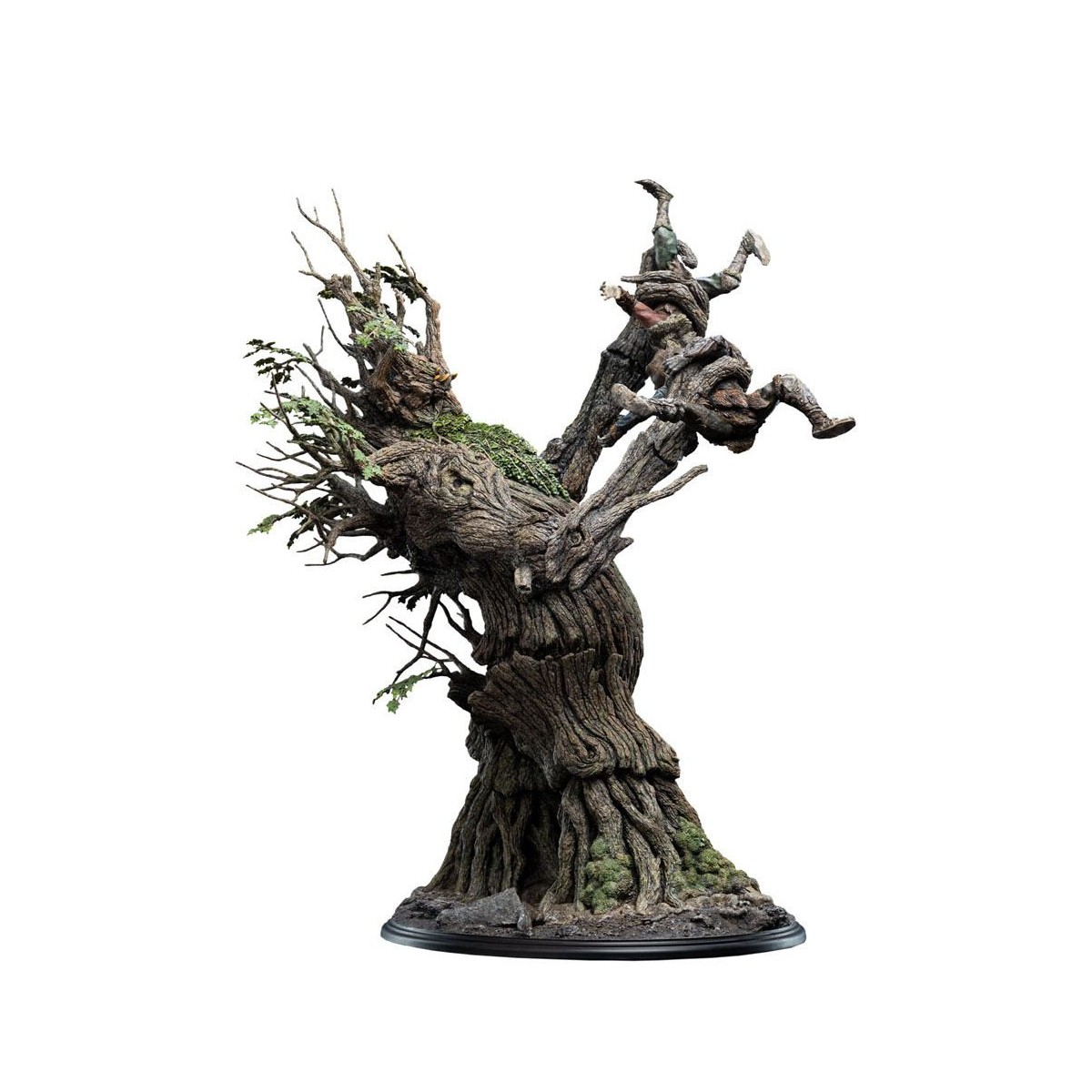Weta - Leaflock the Ent Statue 1/6 - Der Herr der Ringe