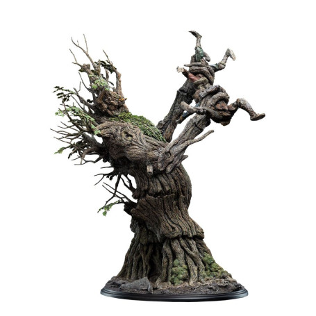 Weta - Leaflock the Ent Statue 1/6 - Der Herr der Ringe