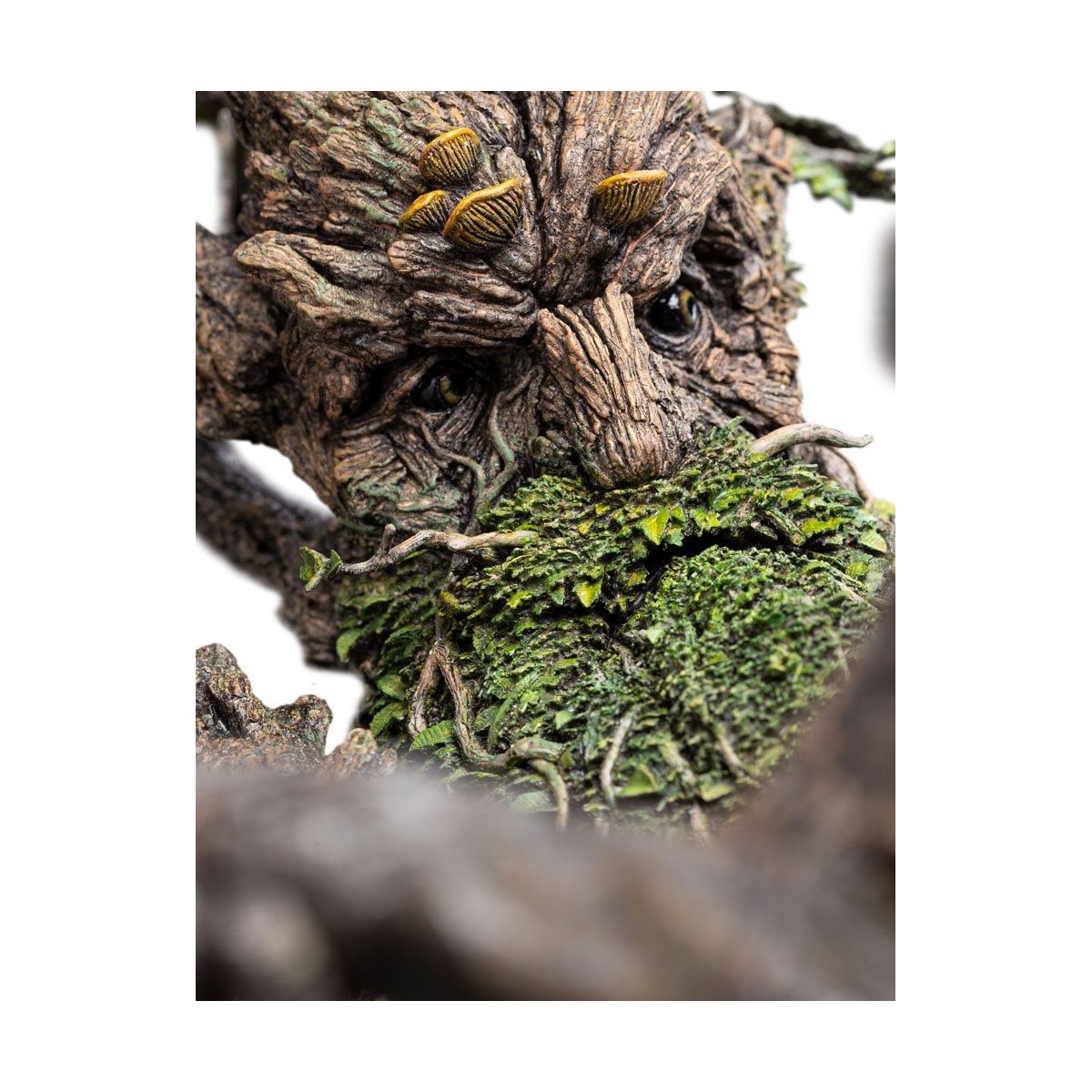 Weta - Leaflock the Ent Statue 1/6 - Der Herr der Ringe